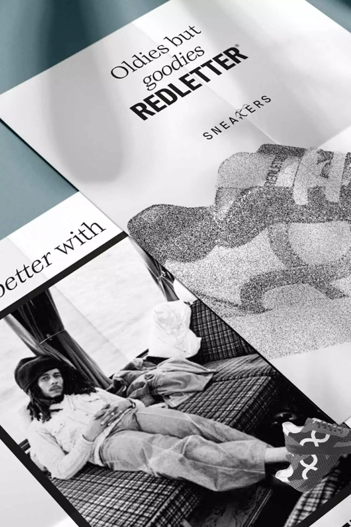 Proyecto de Marketing Digital de Vectoriam by Auren para Redletter