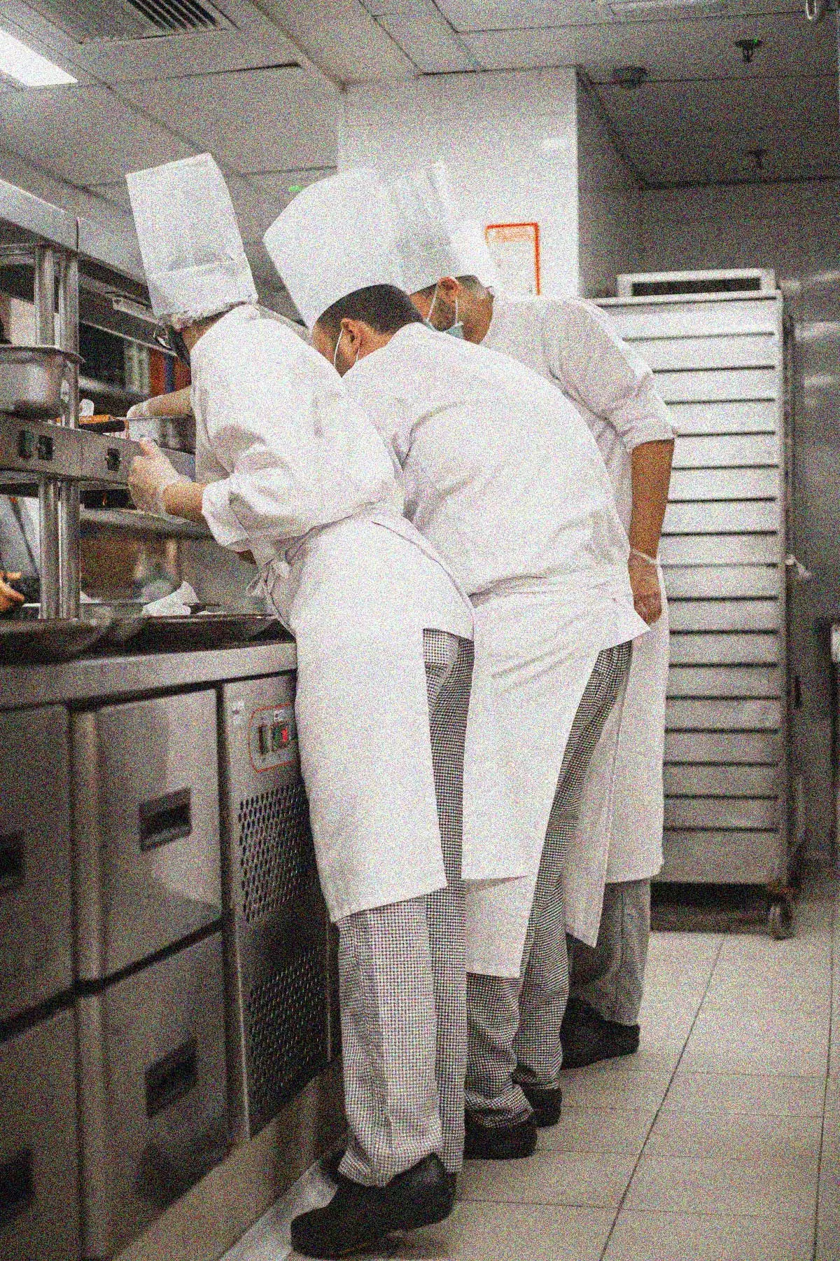 Vectoriam by Auren está especializado en el sector Gourmet